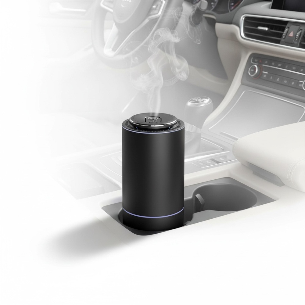 BOSINTY Essential Oil Diffuser for Car